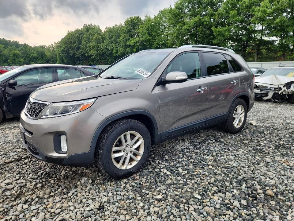 2014 KIA Sorento