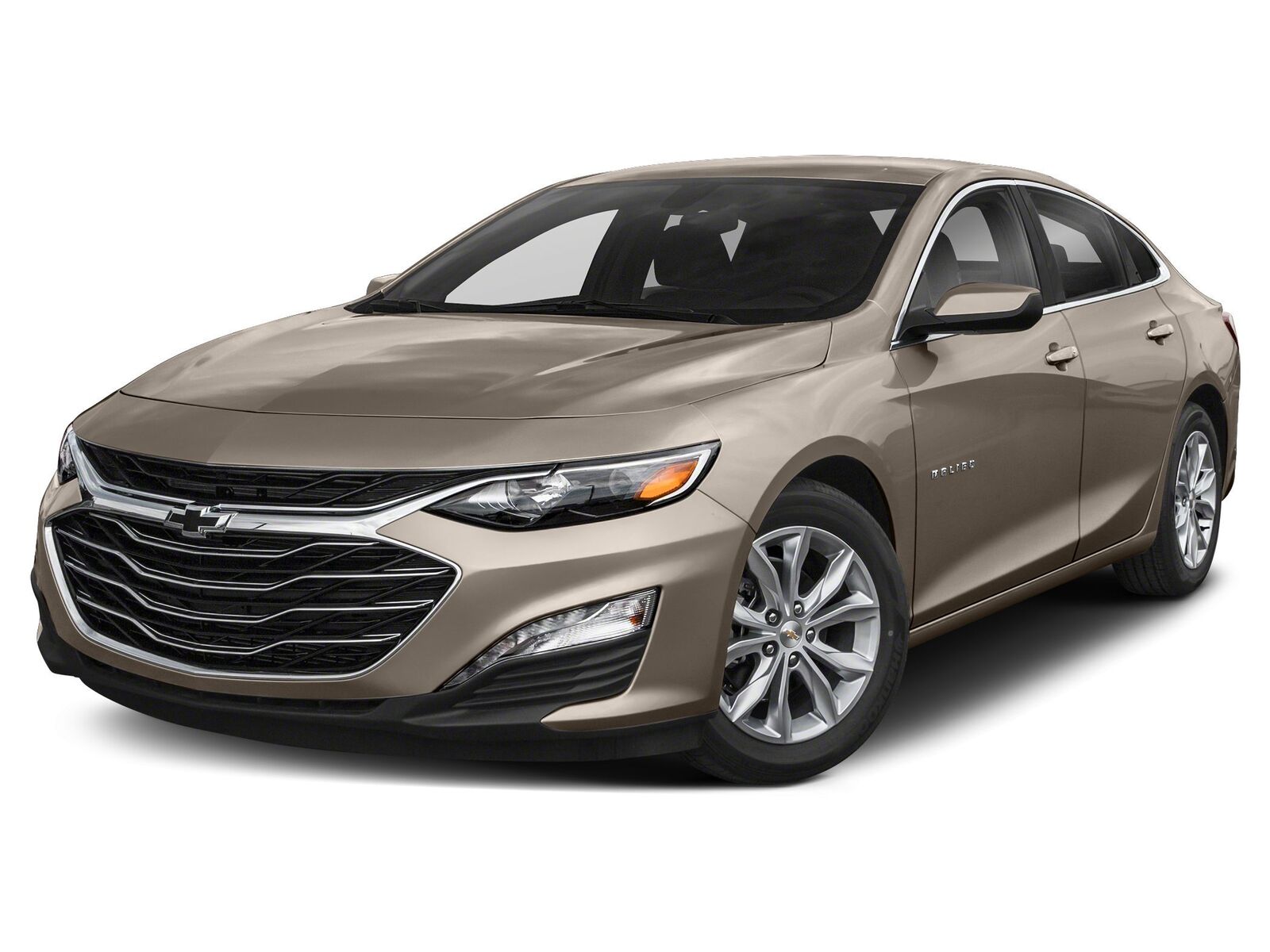 2020 CHEVROLET Malibu