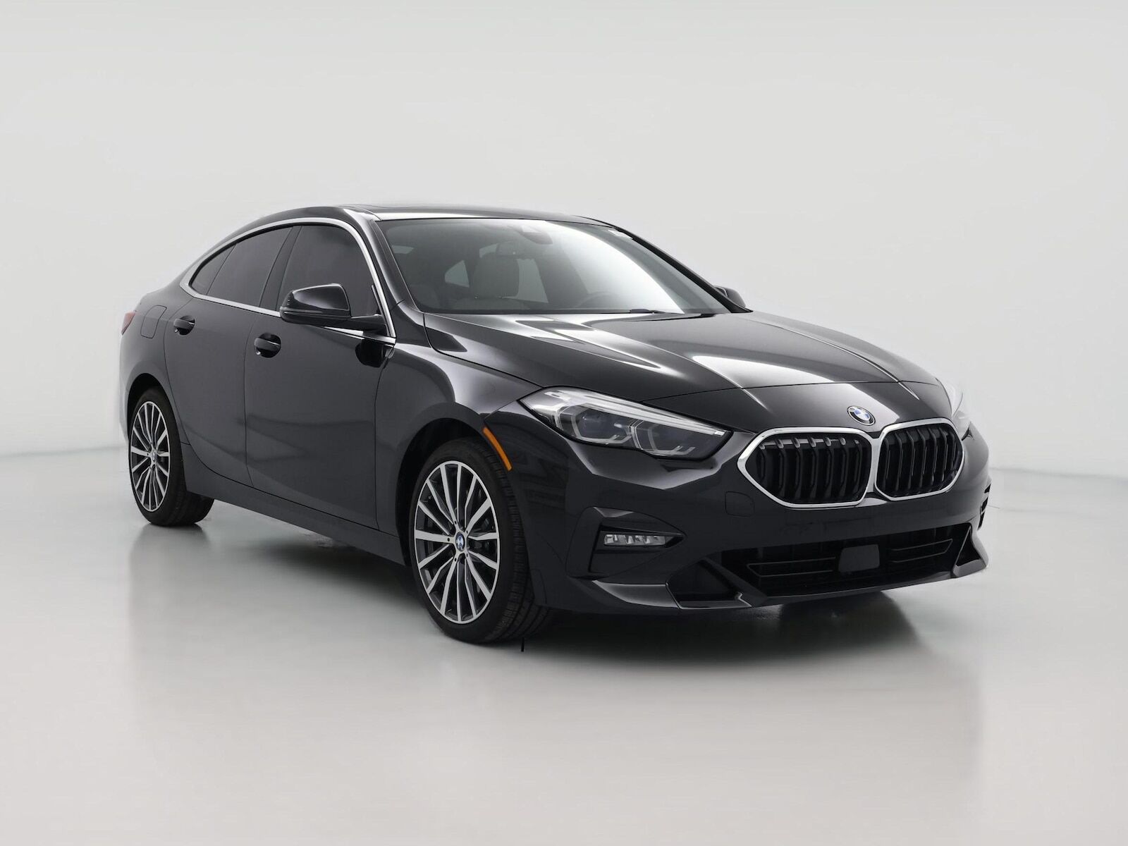 2021 BMW 2 Series