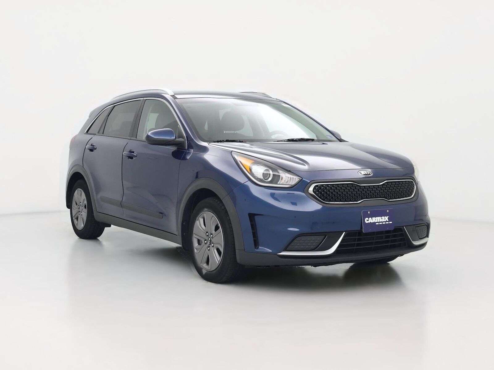 2019 KIA Niro
