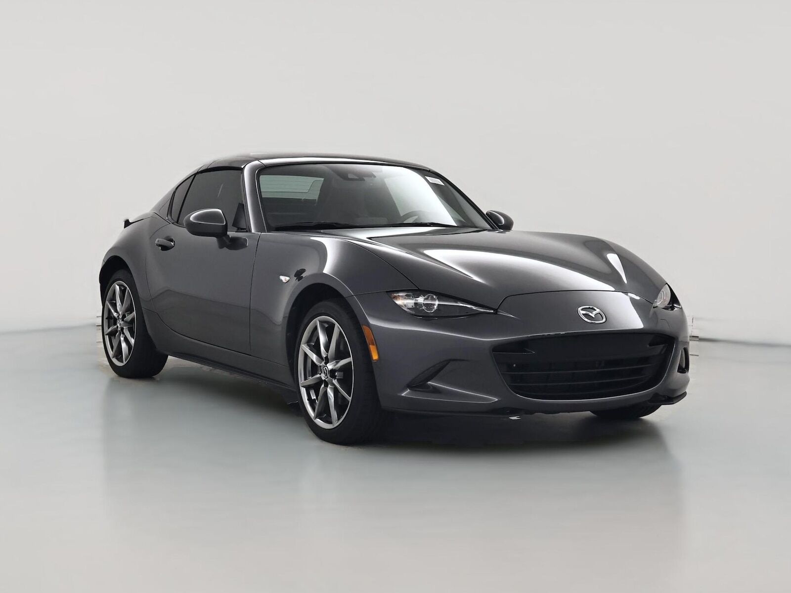 2023 MAZDA MX-5