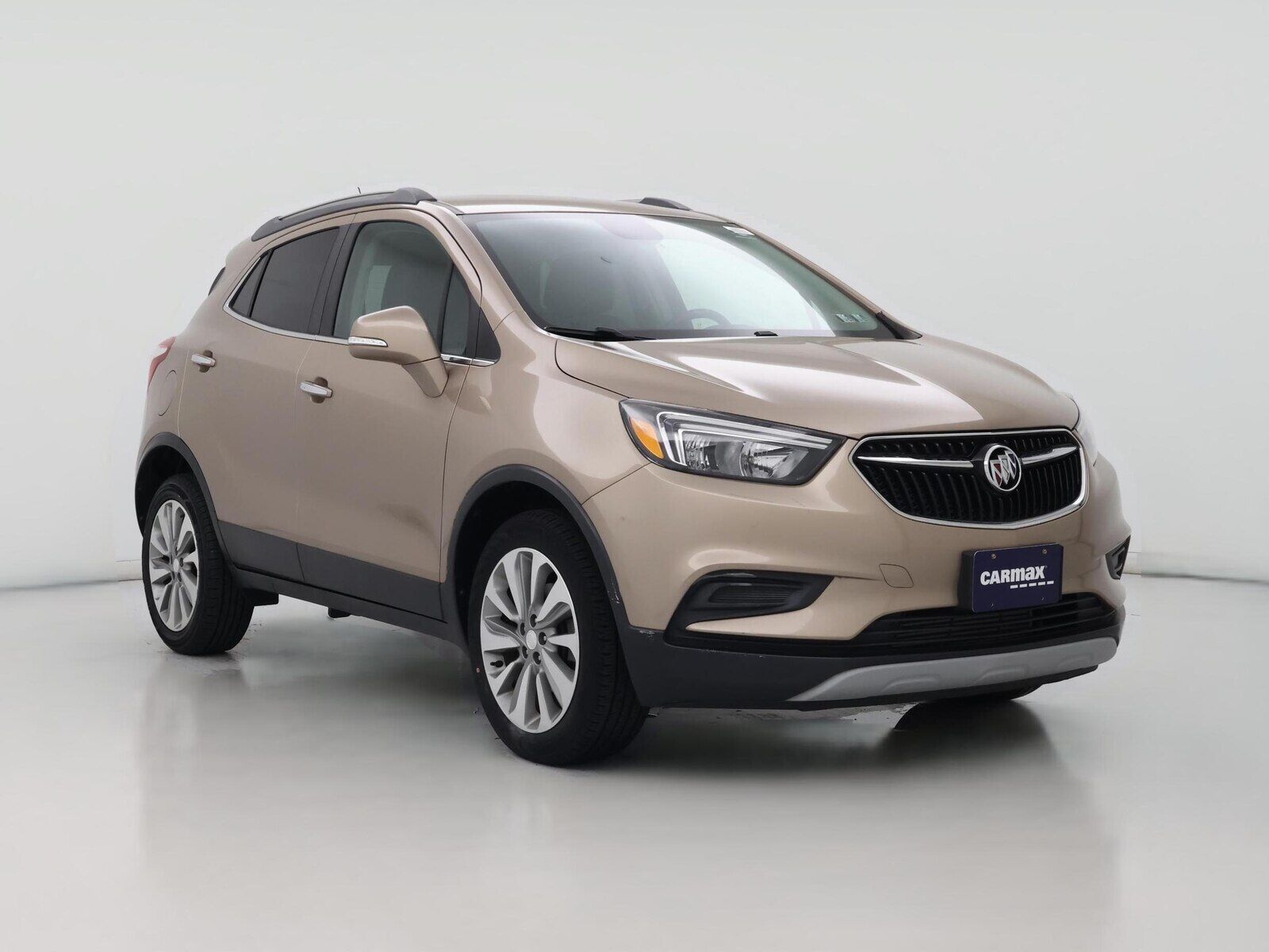 2018 BUICK Encore
