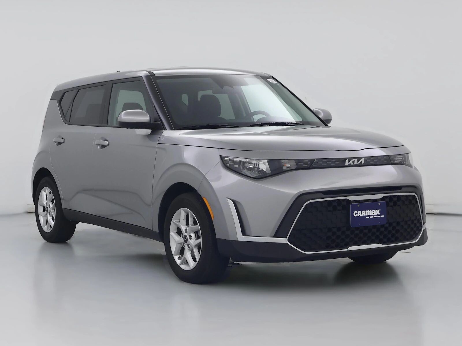 2025 KIA Soul