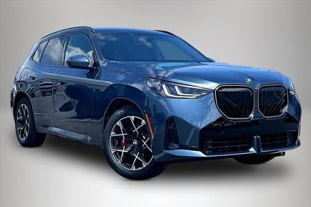 2026 BMW X3