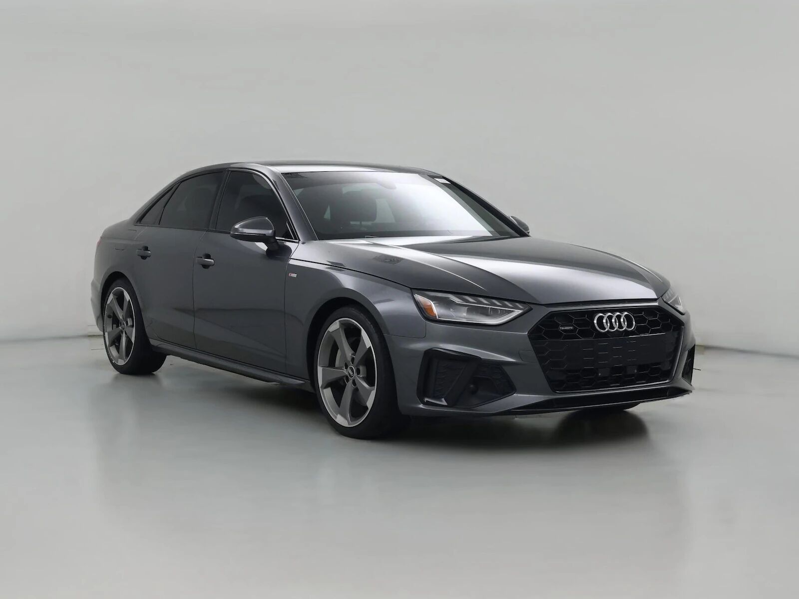 2021 AUDI A4