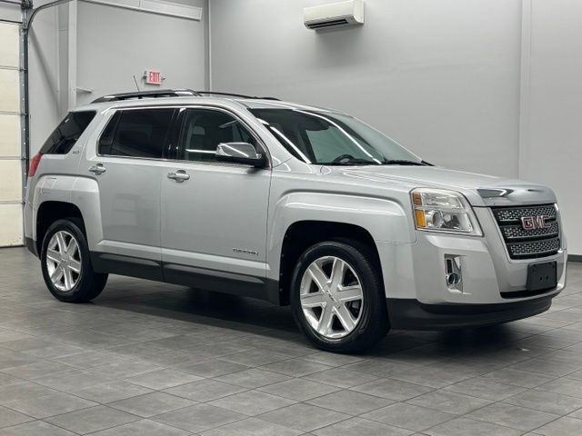 2011 GMC Terrain