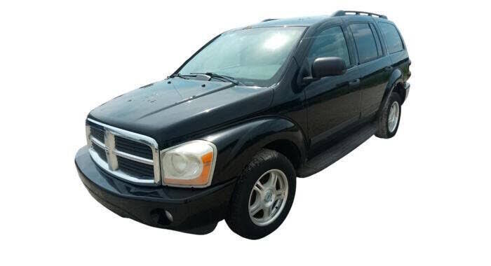2006 DODGE Durango