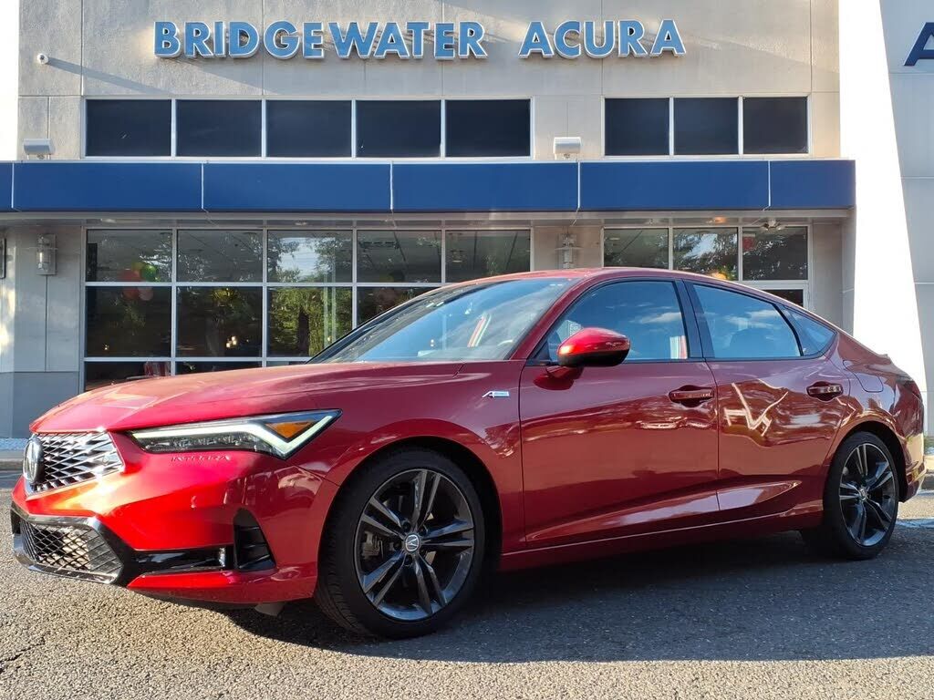 2023 ACURA Integra