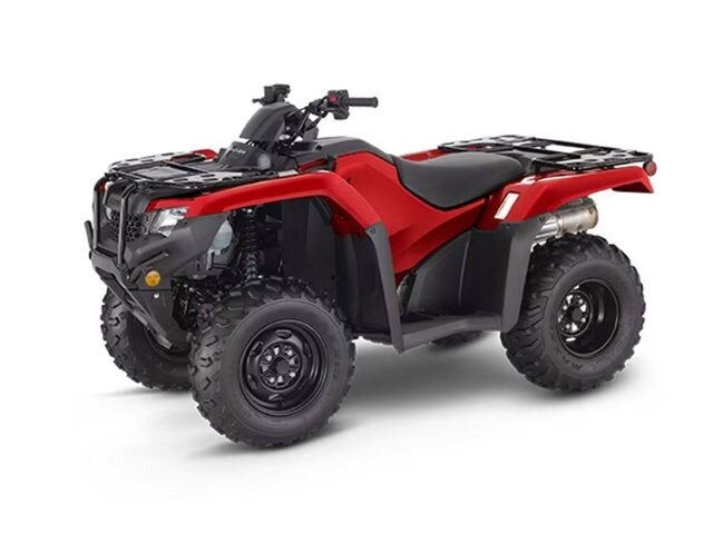 2024 HONDA Rancher