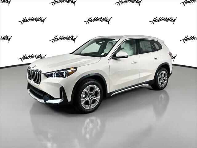 2026 BMW X1