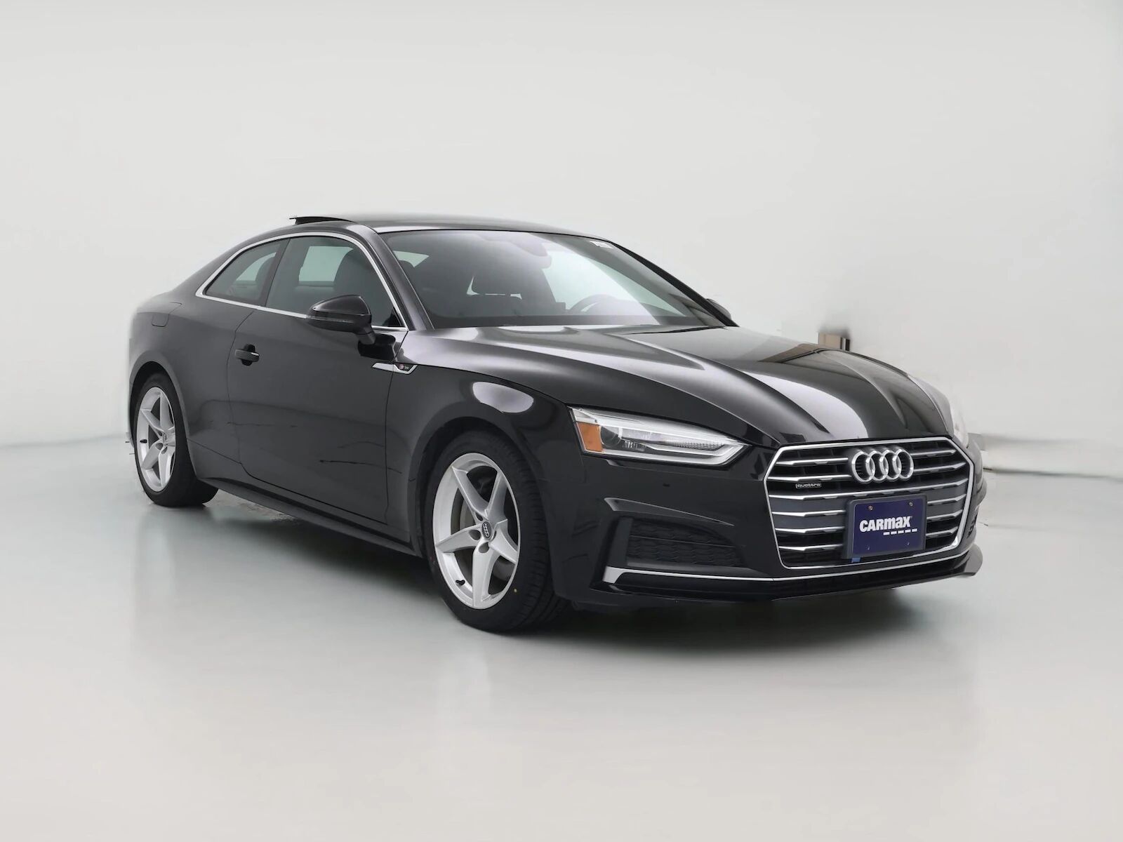 2018 AUDI A5