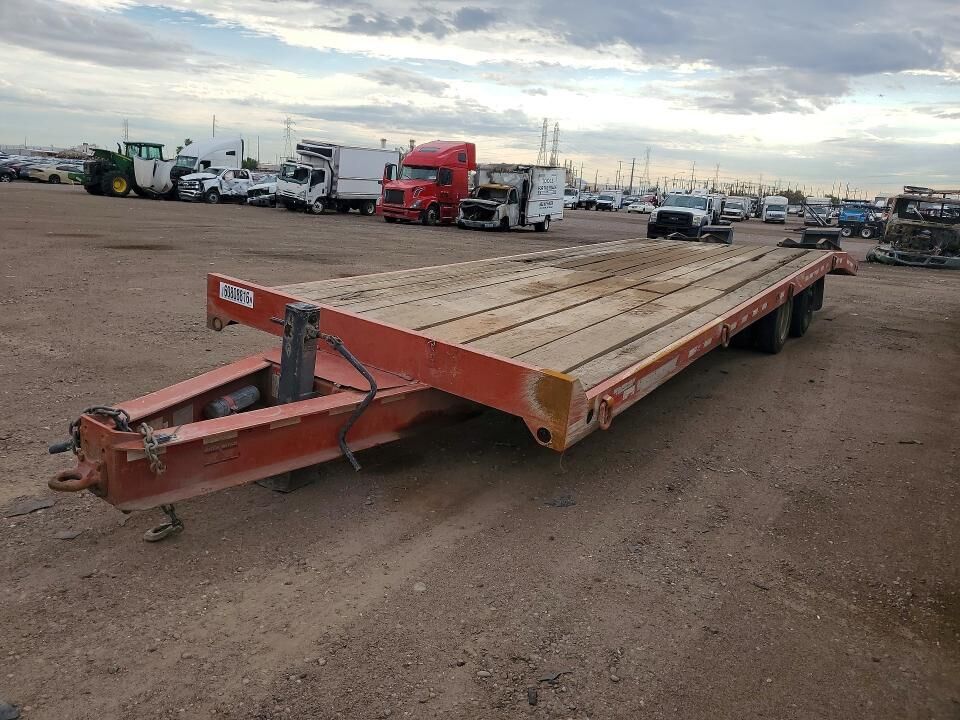 2013 TOWMASTER INC. Towmaster Inc.