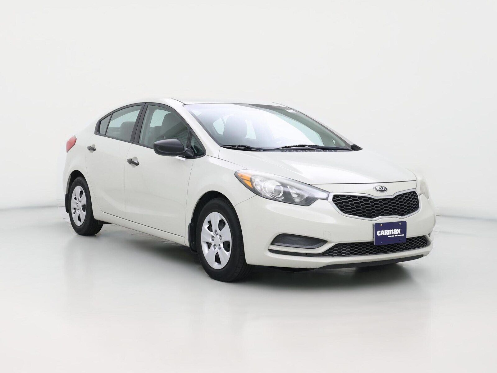 2015 KIA Forte
