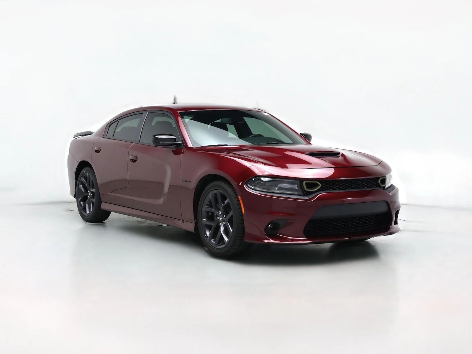2021 DODGE Charger