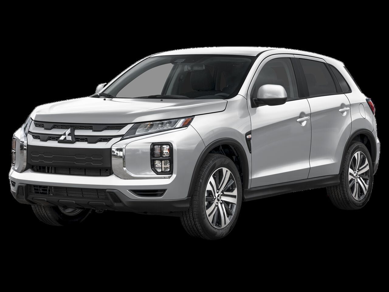 2026 MITSUBISHI Outlander Sport