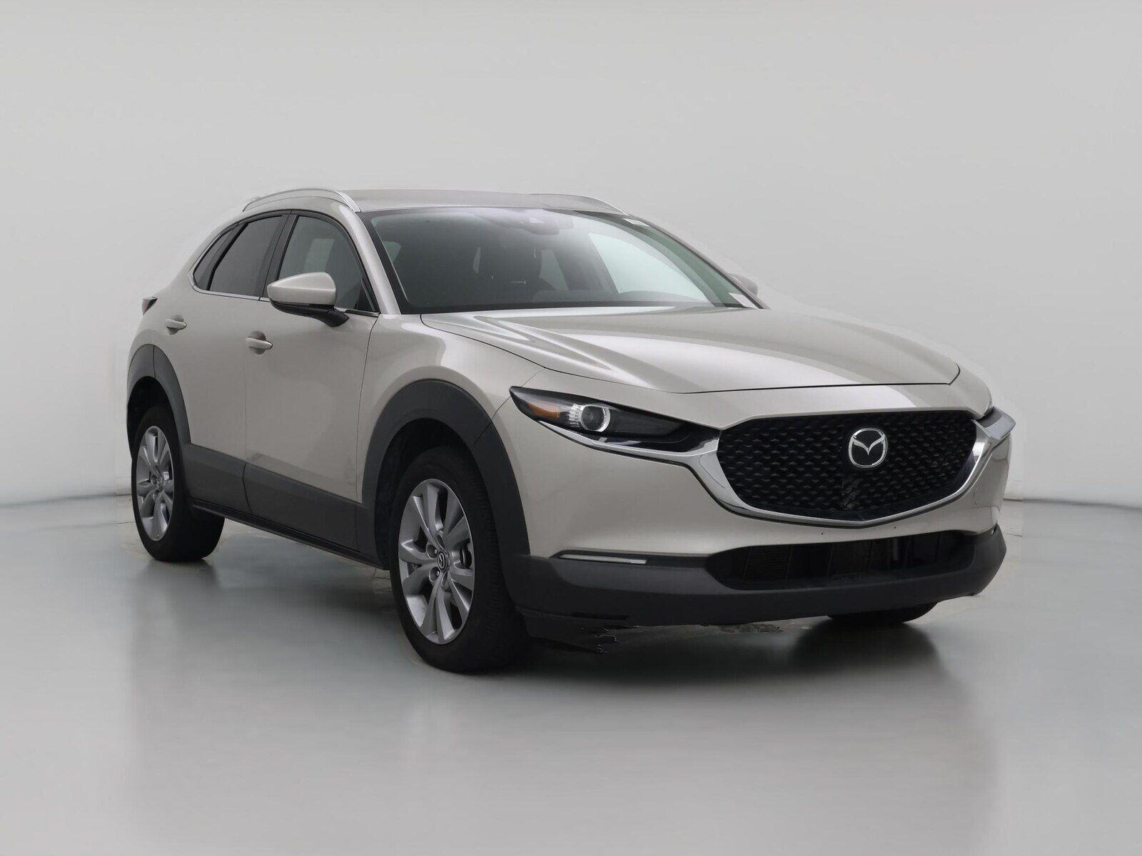 2022 MAZDA CX-30