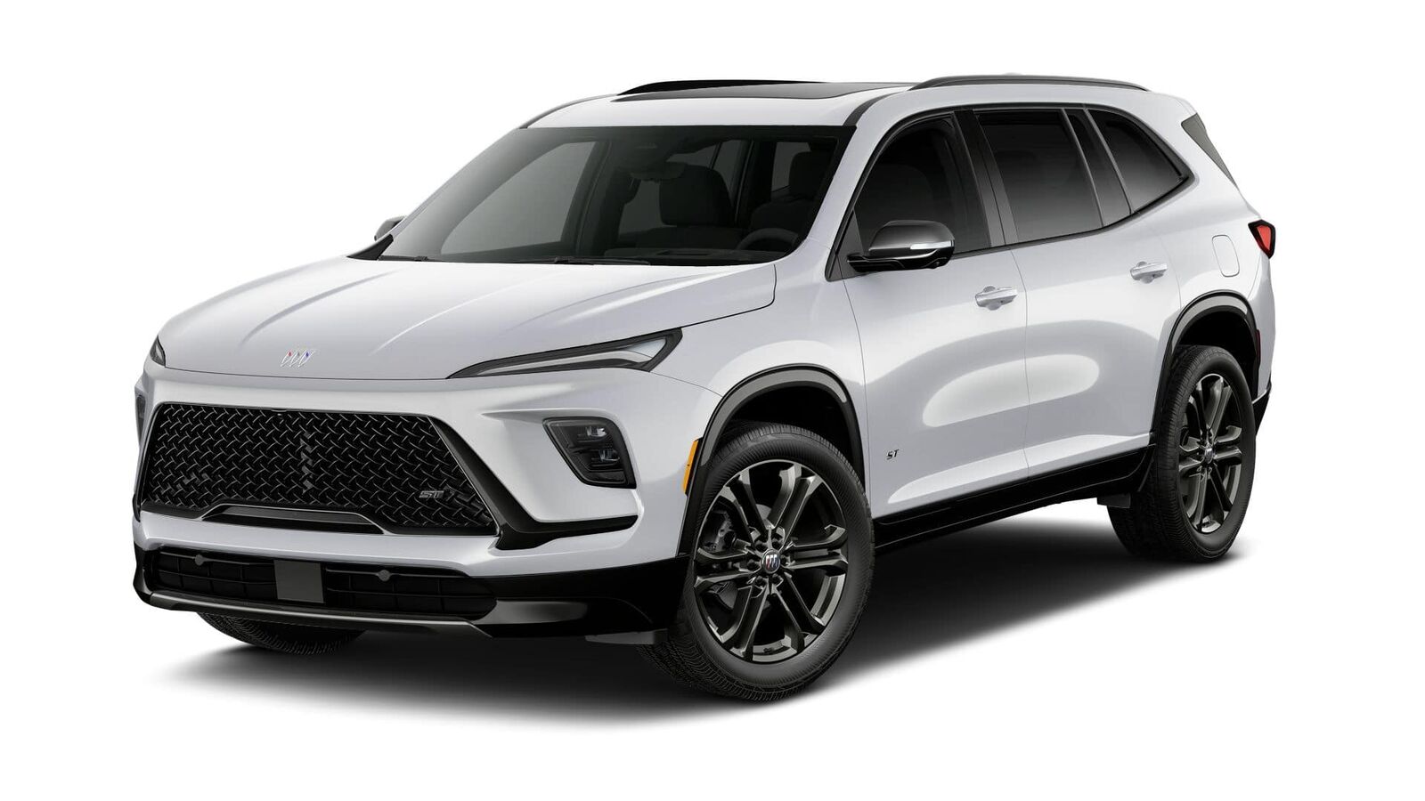 2027 BUICK Enclave