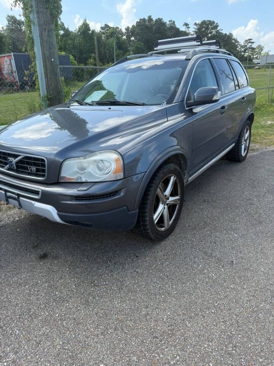 2007 VOLVO XC90