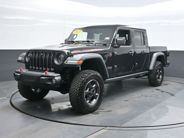 2023 JEEP Gladiator
