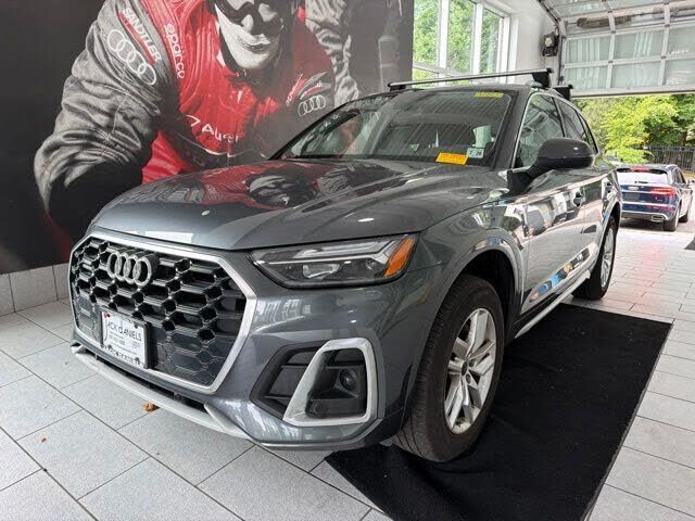 2023 AUDI Q5