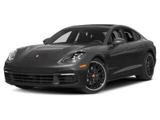 2018 PORSCHE Panamera