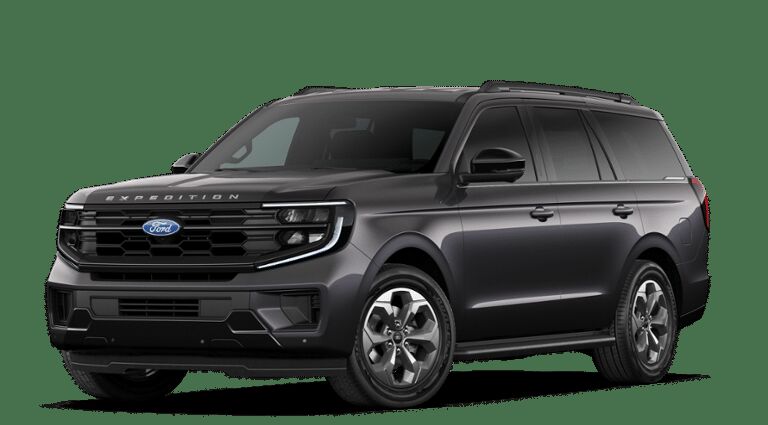 2027 FORD Expedition