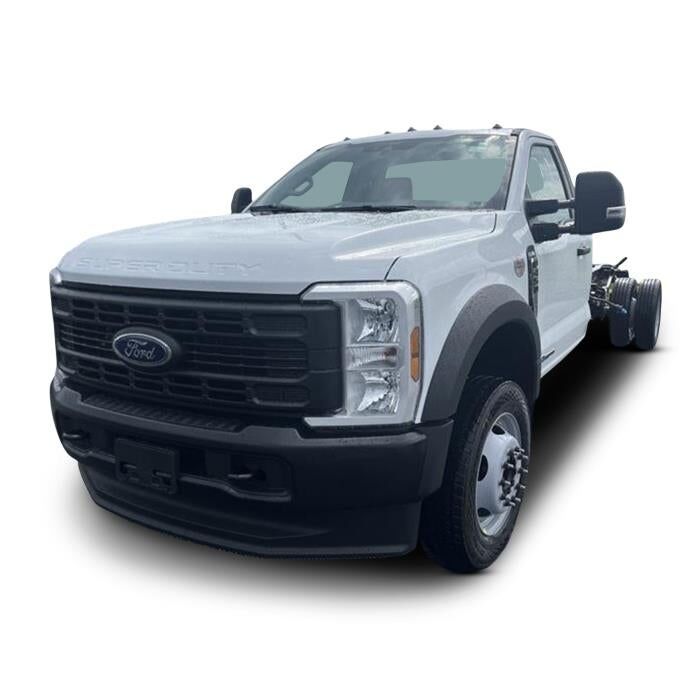 2026 FORD F-450