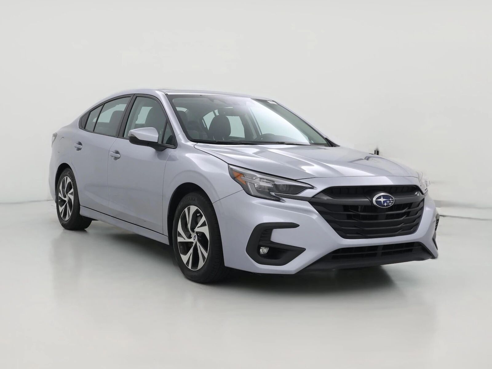 2024 SUBARU Legacy