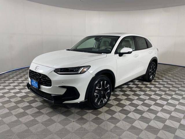 2027 HONDA HR-V
