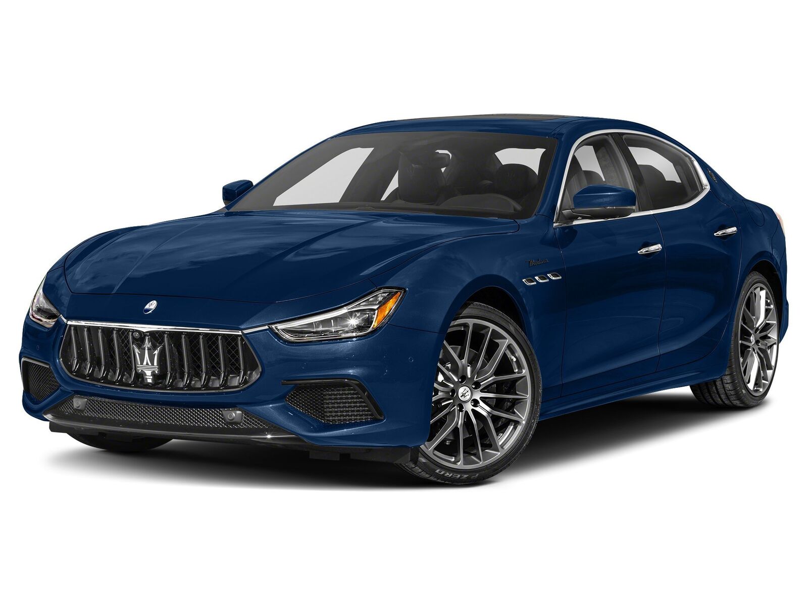 2023 MASERATI Ghibli