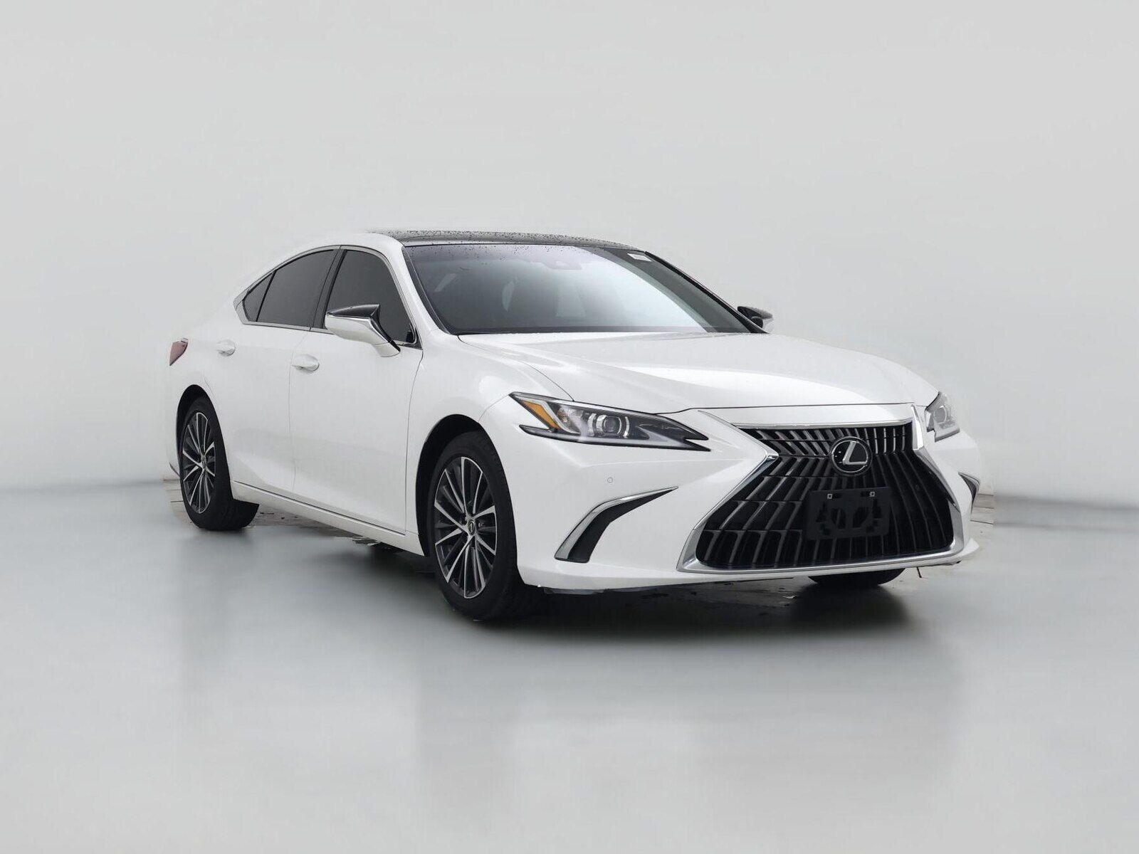 2023 LEXUS ES