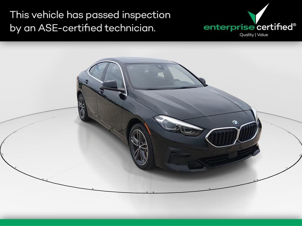 2024 BMW 2 Series