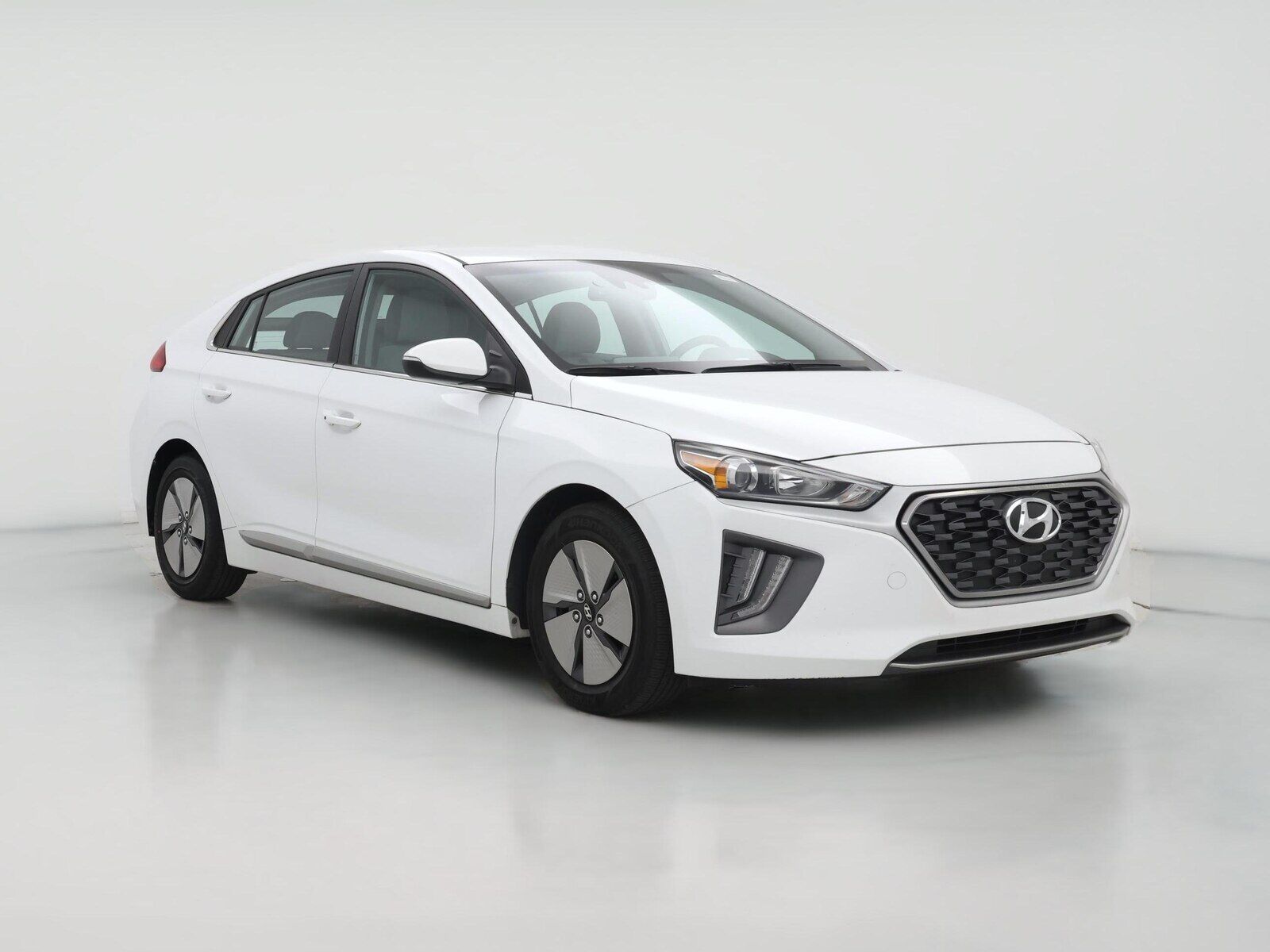 2021 HYUNDAI Ioniq