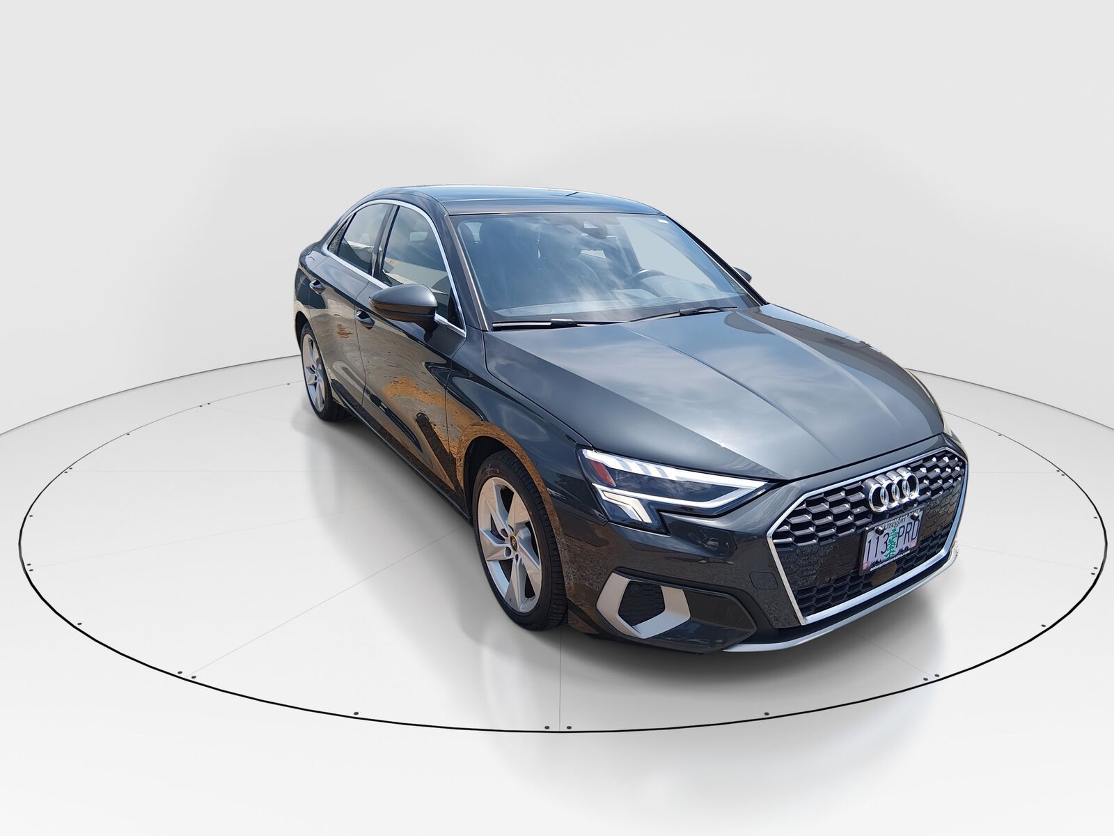 2024 AUDI A3