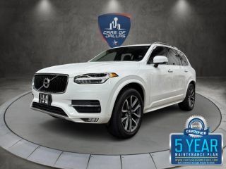 2019 VOLVO XC90