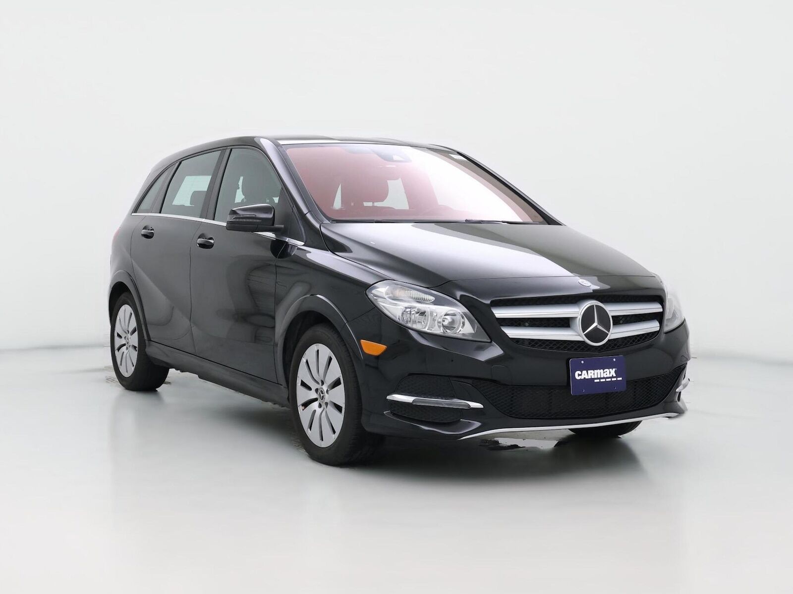 2017 MERCEDES-BENZ B-Class