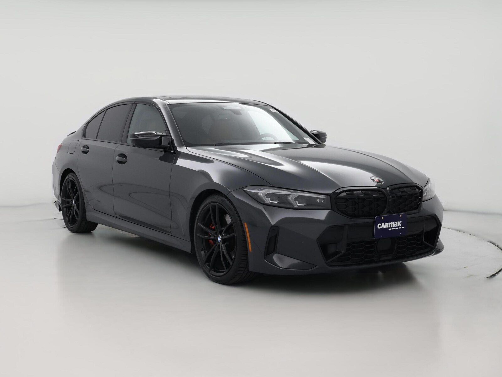2024 BMW M3