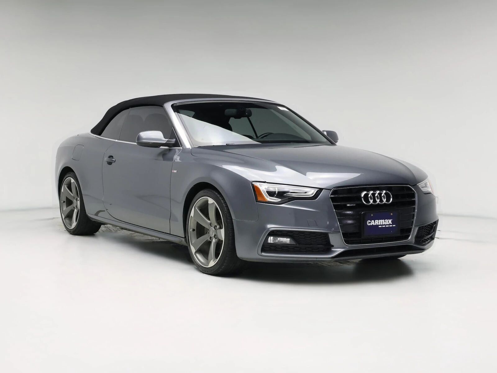 2015 AUDI A5