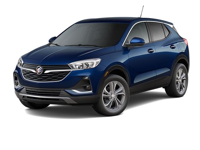 2023 BUICK Encore GX