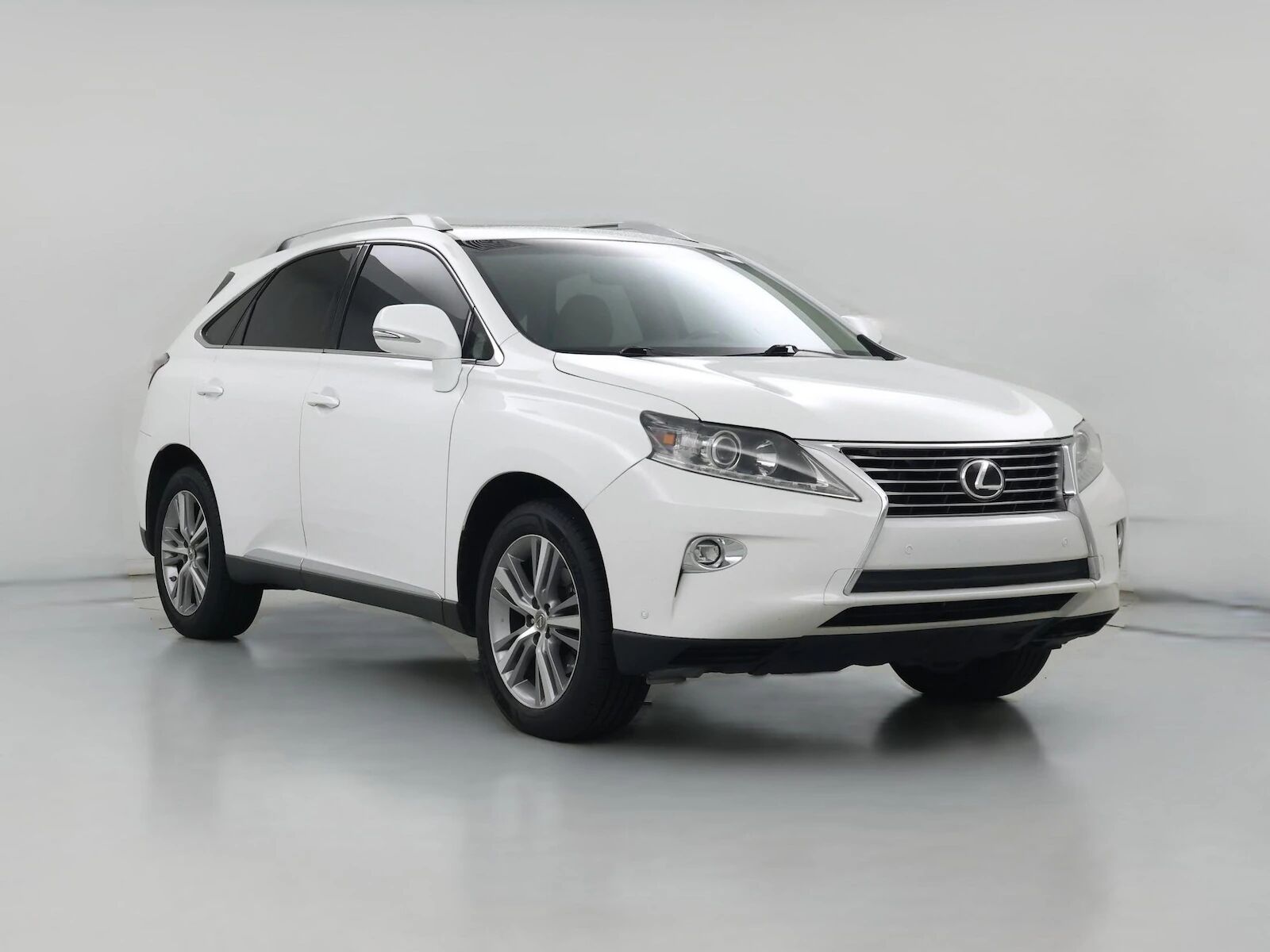2015 LEXUS RX