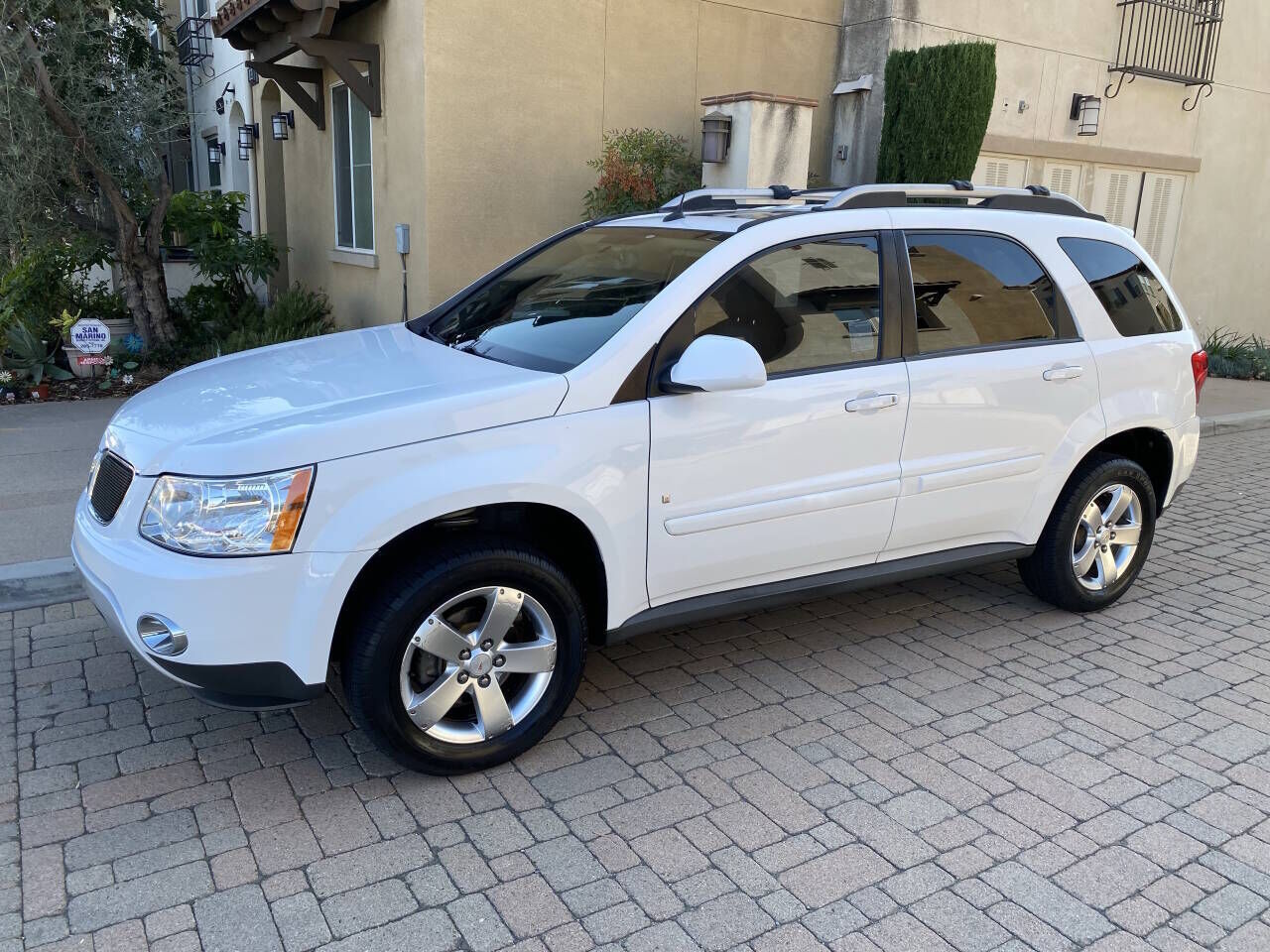 2006 PONTIAC Torrent