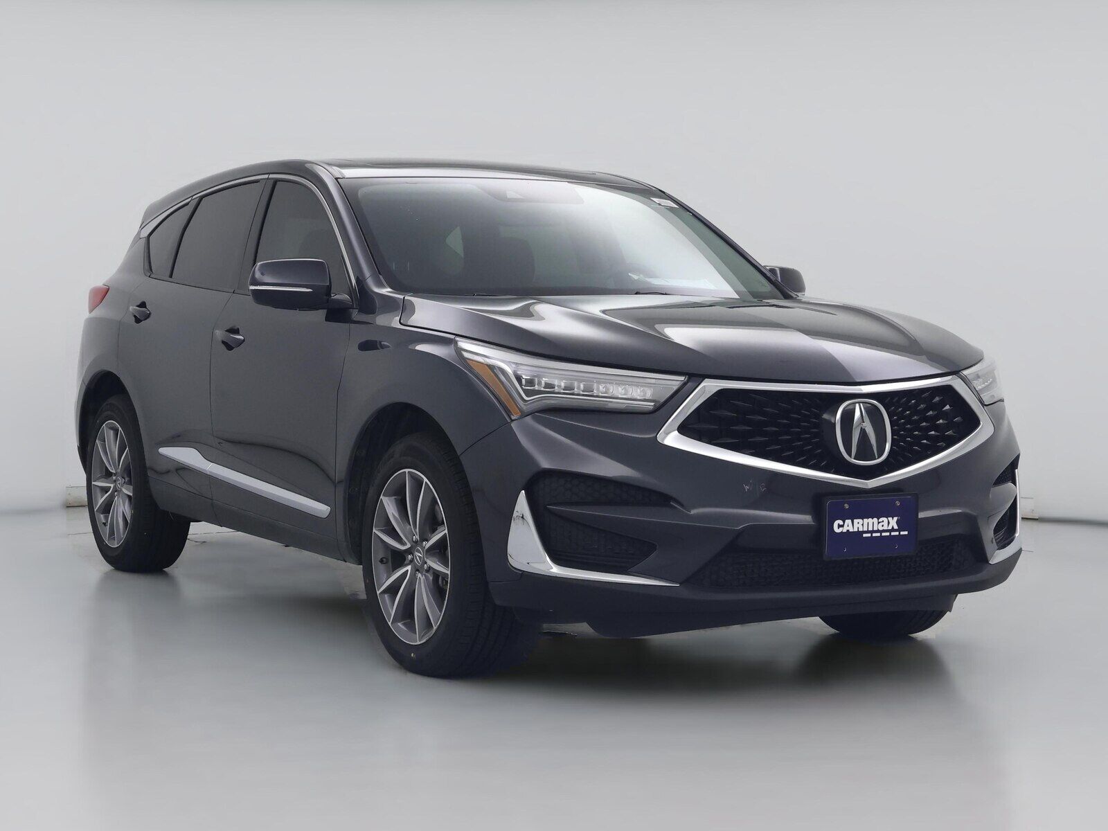 2020 ACURA RDX