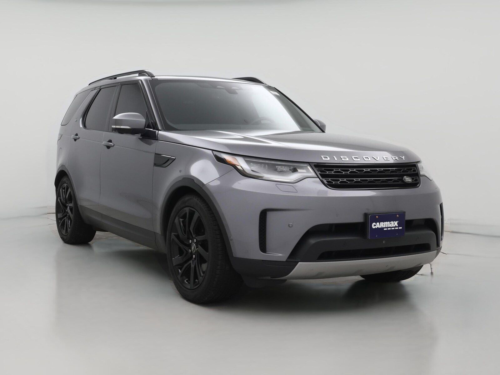 2023 LAND ROVER Discovery