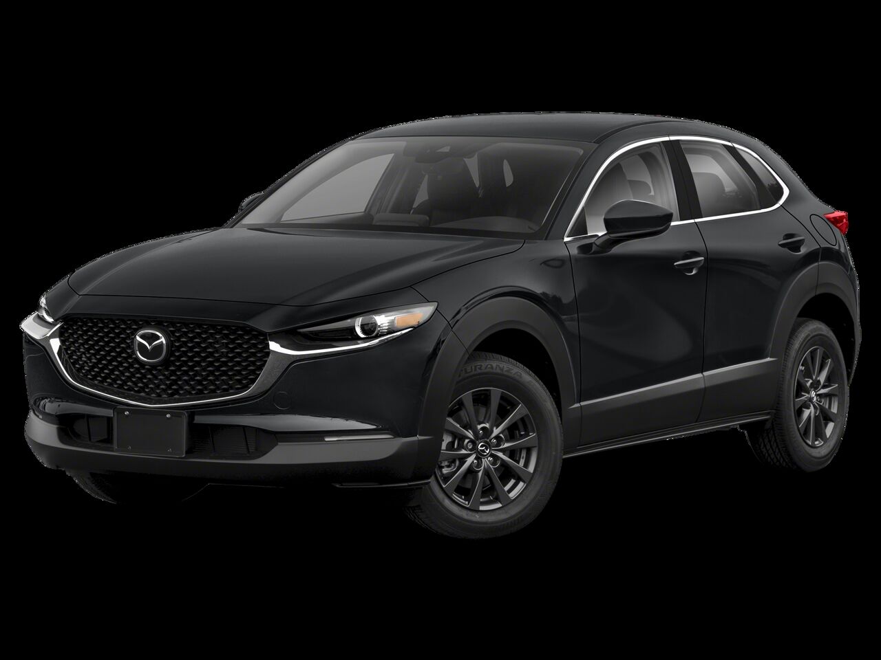 2021 MAZDA CX-30