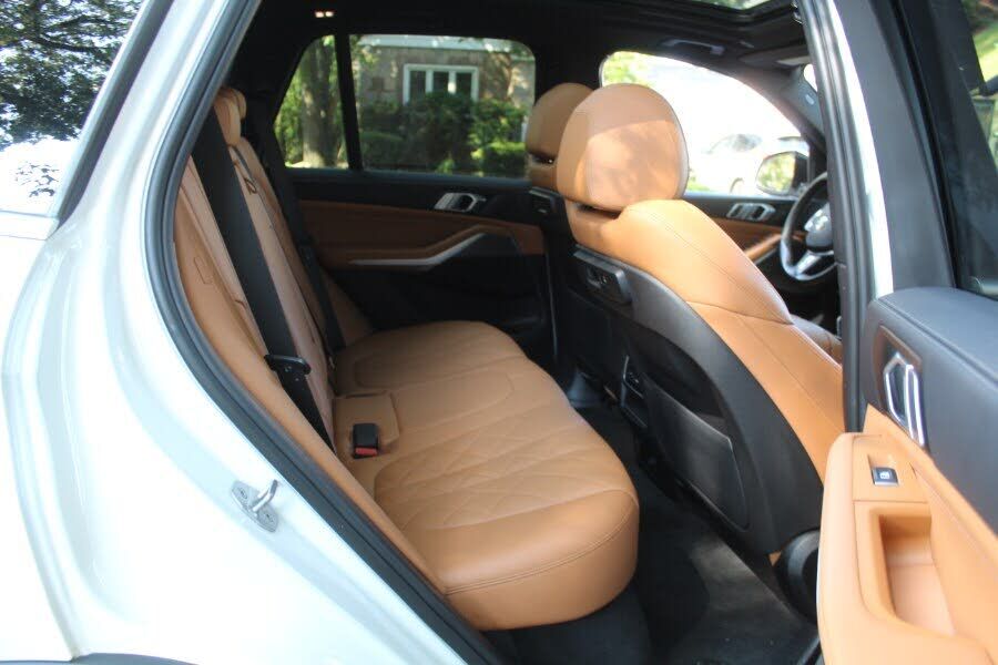 2023 BMW X5