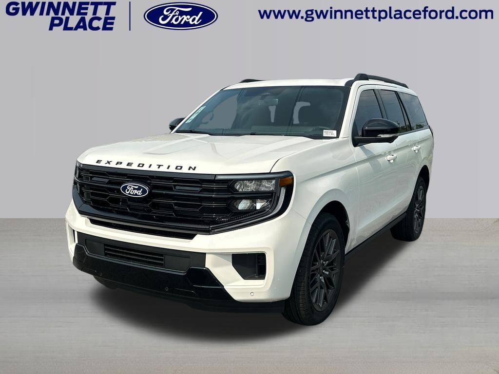 2027 FORD Expedition