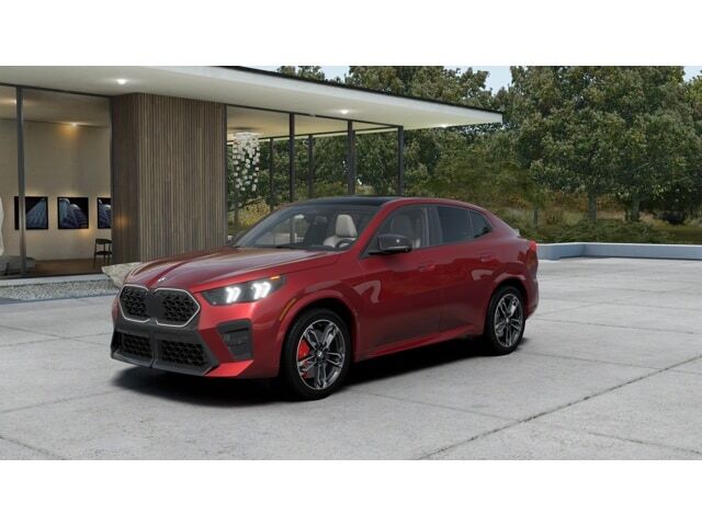 2027 BMW X2
