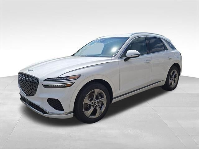 2026 GENESIS GV70