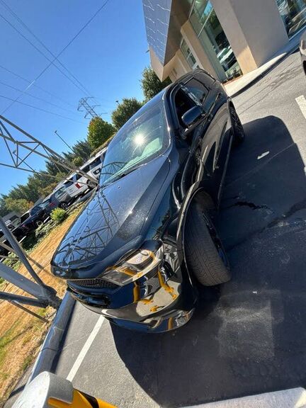2020 DODGE Durango
