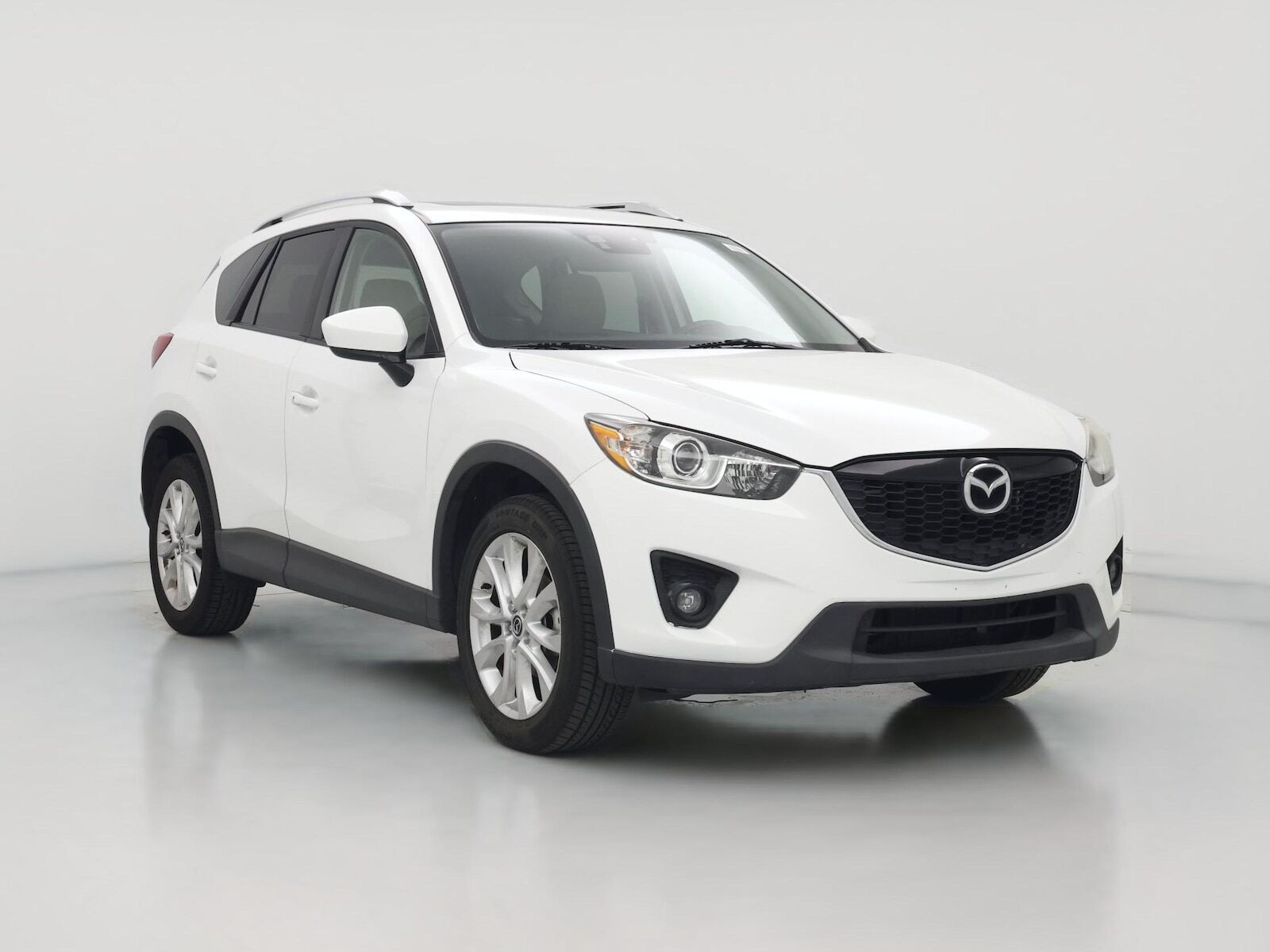 2014 MAZDA CX-5